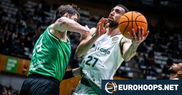 BCL: ΑΕΚ και άλλες τρεις με το απόλυτο (2/2) στους “16”