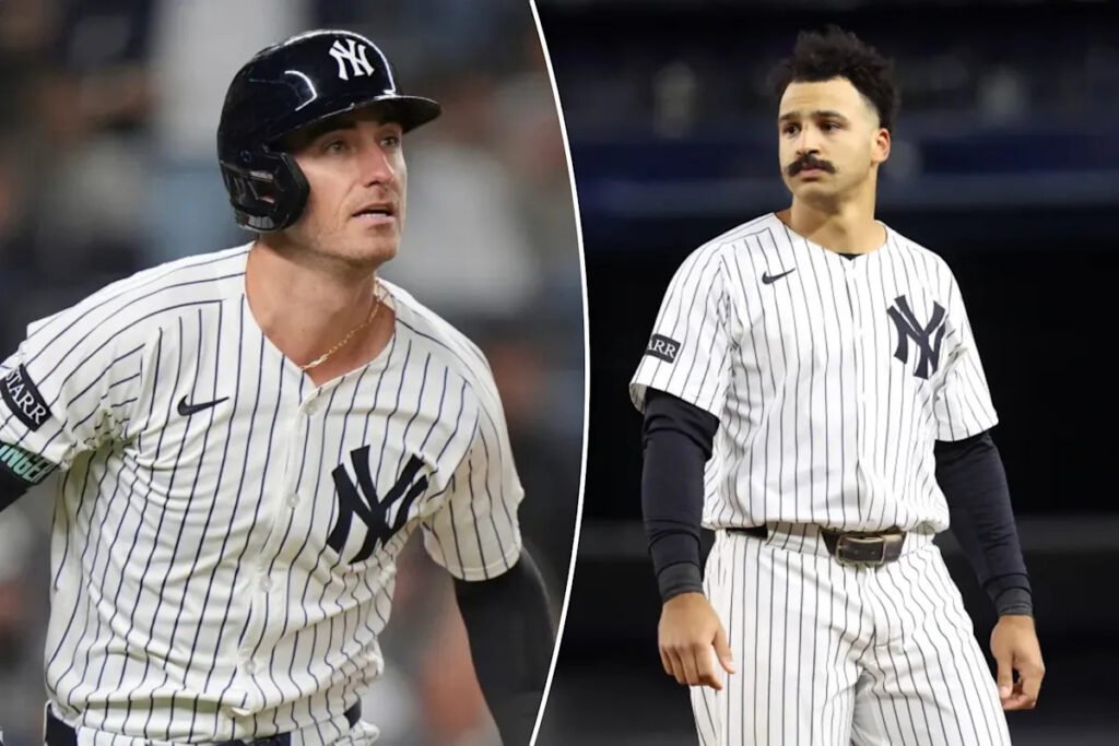 Yankees will soon find out if their run-it-back decision was the right one