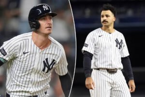 Yankees will soon find out if their run-it-back decision was the right one