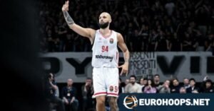 Φουρνιέ για Εφές: “Να βάλουμε τέλος στο αρνητικό σερί”