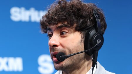 Tony Khan Says Wrestlers Don’t Have ‘Creative Control’ In AEW But There Is ‘Freedom’