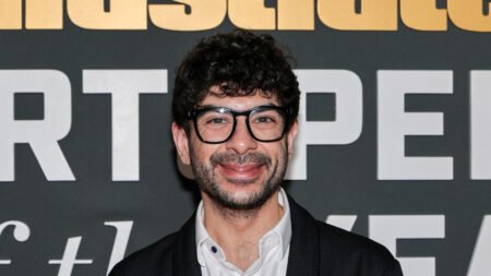 AEW’s Tony Khan Responds To Recent William Regal Comments About Career-Ending Injuries