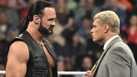 WWE SmackDown Results 1/9 – Three Stages Of Hell Undisputed WWE Championship Match & More