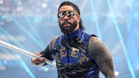 Konnan Offers Critique Of WWE’s Jey Uso