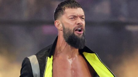 WWE’s Finn Balor Explains The Context Behind ‘Demonito’ Puppet In AAA