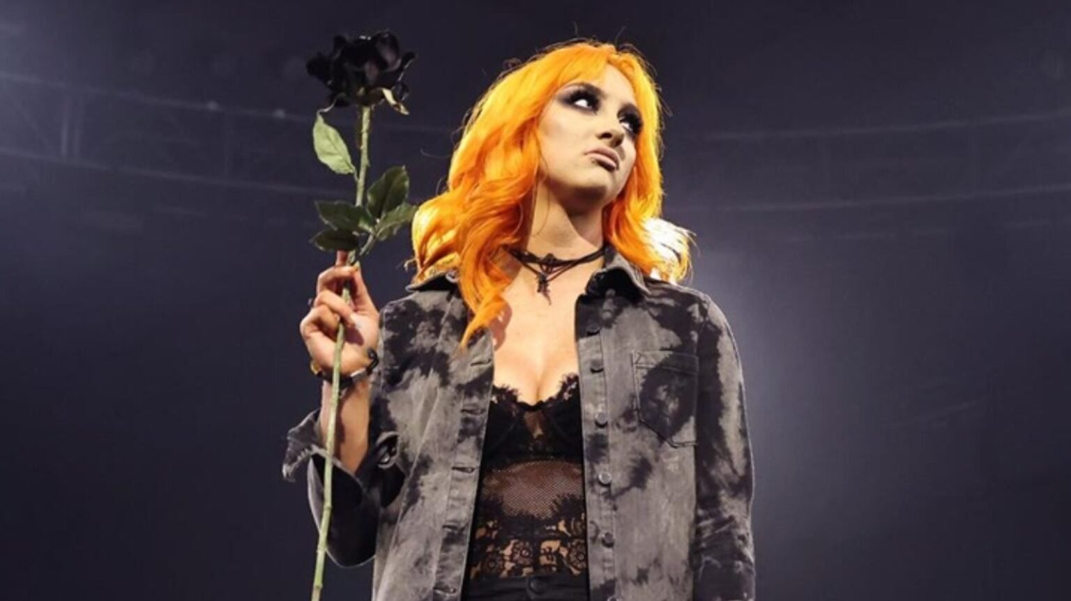 Ex-WWE NXT Star Gigi Dolin Deletes Social Media Account After Controversial Booking