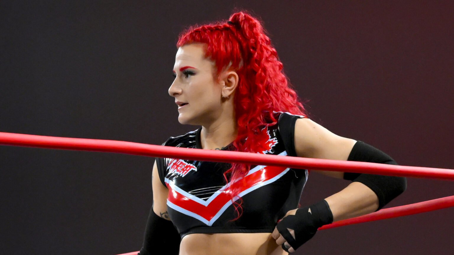 Contract Status Update On Former TNA Knockouts Tag Champ Jody Threat