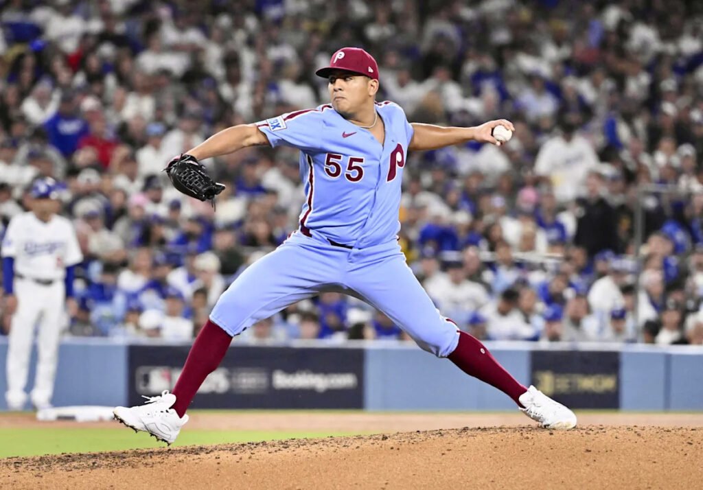 Ranger Suárez reportedly agrees to 5-year, $130 million deal with Red Sox