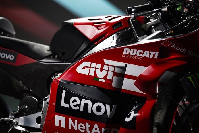 Ducati GP26 