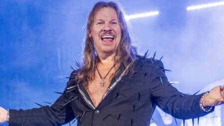 Backstage Report On Whether AEW’s Chris Jericho Is Expected At WWE Events In Canada