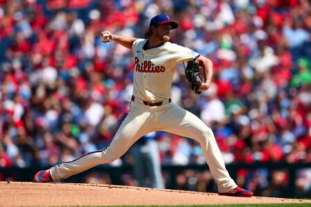 Phillies News: Dave Dombrowski, Aaron Nola, Cody Bellinger