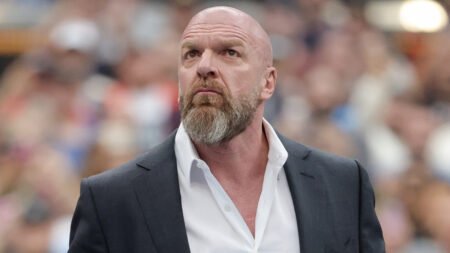 Netflix Releases July-December Viewership For WWE Programming, Including PLEs