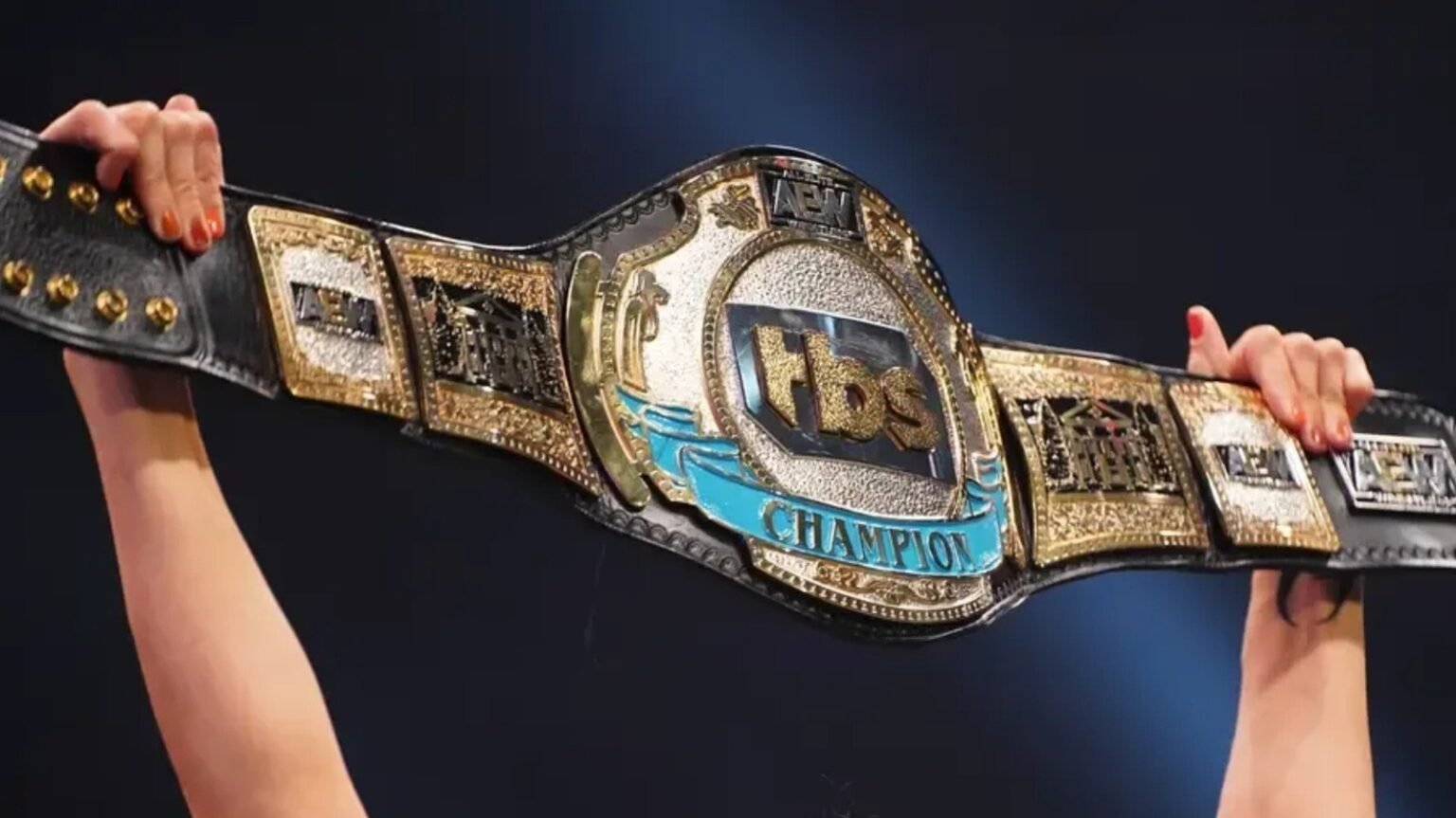 WINC Watchlist: Every AEW TBS Championship Title Change, Ranked