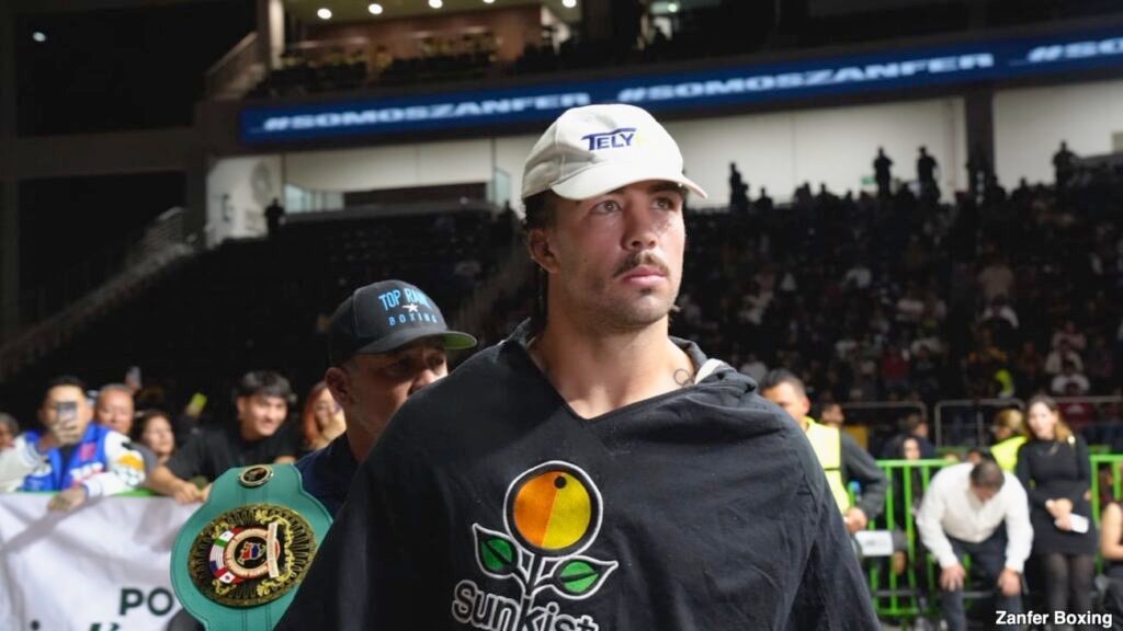 IBF Pushes Sanchez–Torrez Jr. Purse Bid to Jan. 27