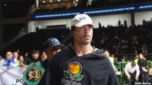 IBF Pushes Sanchez–Torrez Jr. Purse Bid to Jan. 27