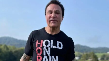 Former WWE Star Marc Mero Shares 2019 Royalty Statement To Highlight Pay Issues