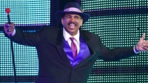 Godfather Feels Bad About Stoned WWE HOF Speech