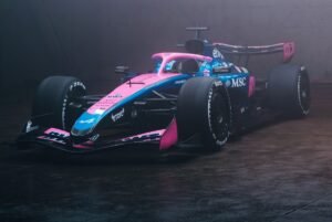 Why there are “no excuses” for Alpine in F1 2026