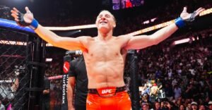 UFC 324: Justin Gaethje vs. Paddy Pimblett live stream watch party