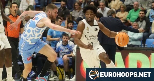 El Real Madrid gana en Lugo, Bàsquet Girona conquista Zaragoza…