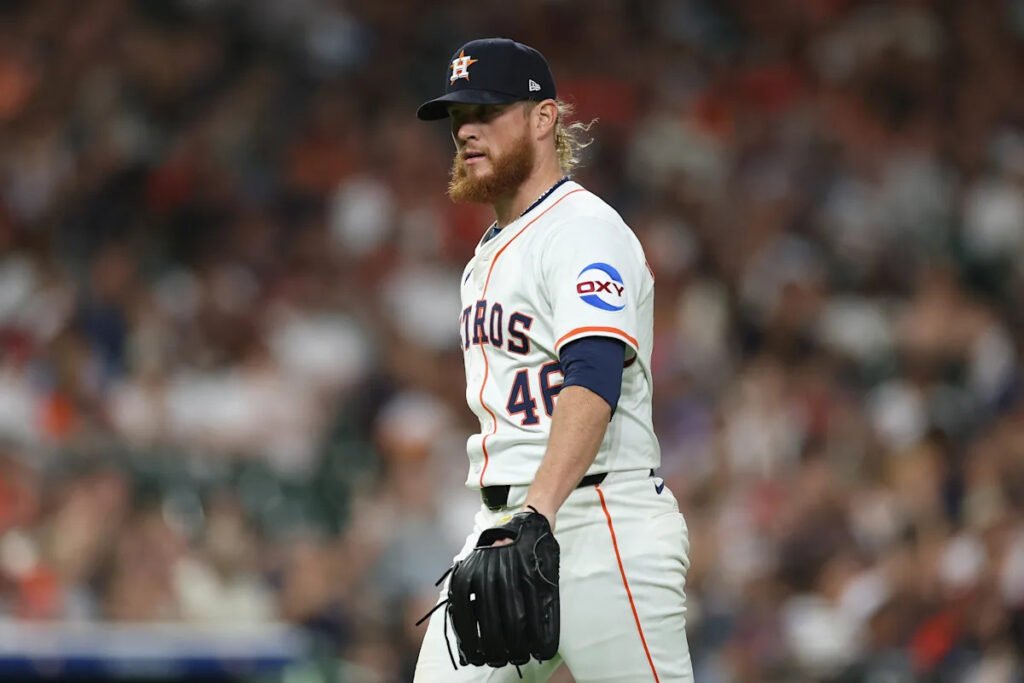 Craig Kimbrel reportedly joins Mets on minor-league deal