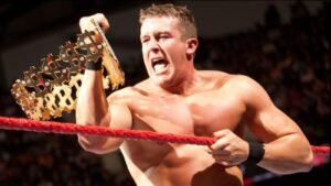 Former WWE Star Ted DiBiase Jr. Seeking Mistrial In Criminal Trial