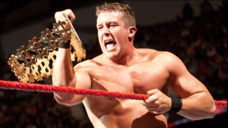 Former WWE Star Ted DiBiase Jr. Seeking Mistrial In Criminal Trial