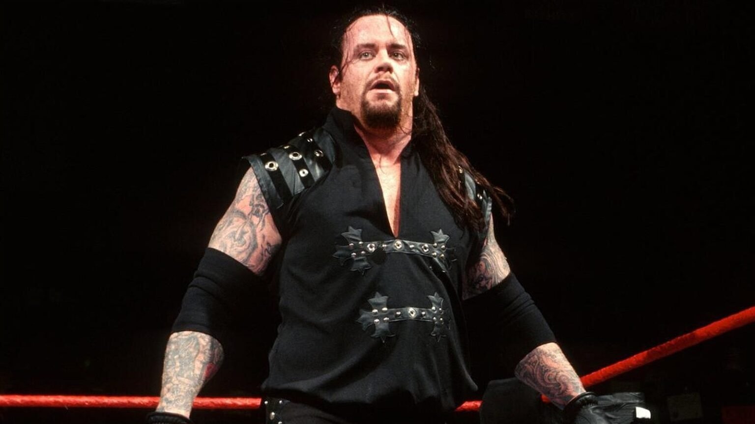 Bruce Prichard Recalls Tense Interactions With The Undertaker After Montreal Screwjob