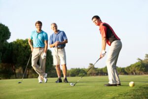 The Ultimate Guide to Running a Memorable Golf Society Day