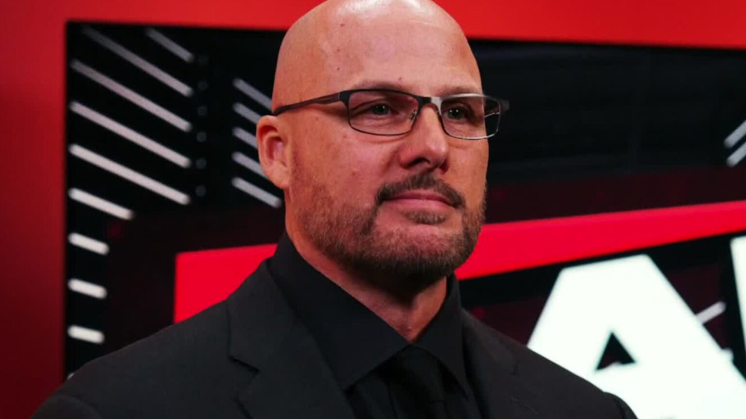 Backstage Update On Whether WWE Has Plans For Raw GM Adam Pearce To Wrestle