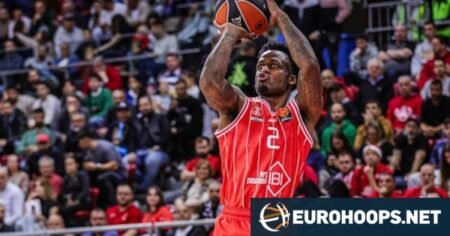 Χάποελ: Έπαθε… Παρτιζάν ξανά και πήγε παράταση από +15 στο 36’, αλλά άντεξε με Μπερ Σεβά στο Ισραήλ