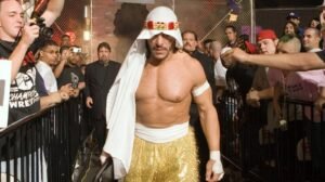 Bruce Prichard Recalls Sabu Almost Appearing In The 1996 WWE Royal Rumble