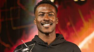 New TNA Star BDE Has Been Getting Advice From Jeff Hardy