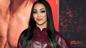 Roxanne Perez Explains Why Finn Balor Brought Her Into WWE Faction
