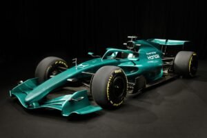 Aston Martin to lose one F1 test day, intends to run in Barcelona on Thursday