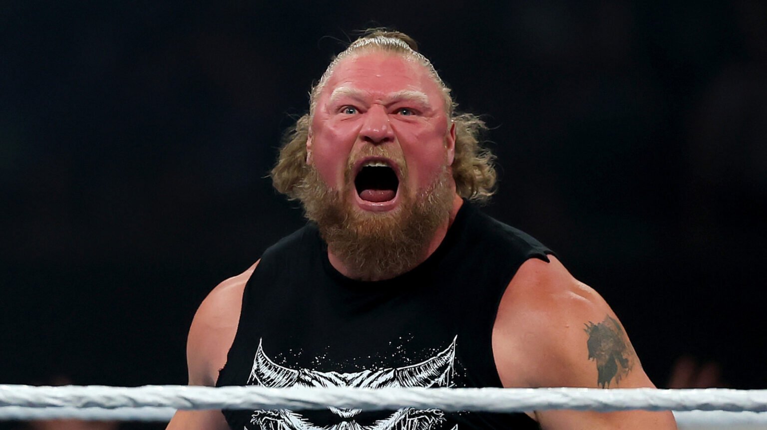 WWE Status Updates On Brock Lesnar, Tiffany Stratton & More Ahead Of Royal Rumble