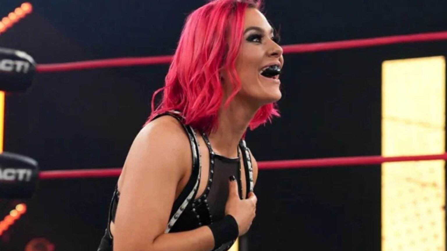 Backstage Update On Killer Kelly’s TNA Departure