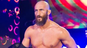 Tommaso Ciampa Releases New Merch After Being Moved To WWE’s Alumni Section