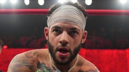 TNA Impact On AMC Viewership & Ratings Report: 1/22/2026