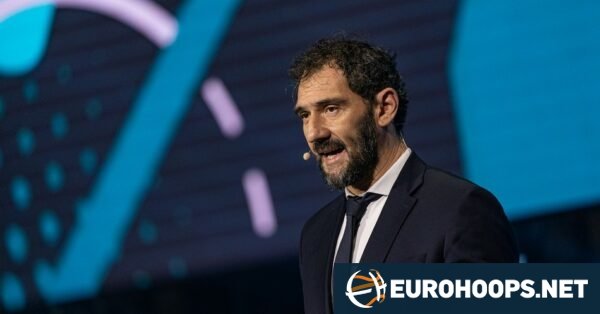 FIBA Avrupa Başkanı: “NBA Europe’u Seçen Takımlar Seneye EuroLeague’de Olmayacak”