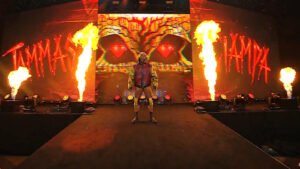 Former WWE Tag Champ Tommaso Ciampa Answers TNT Title Open Challenge On AEW Dynamite