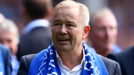 English football legend is kidnapped and held for ransom at knifepoint in fake job interview with sham ‘sheikh’