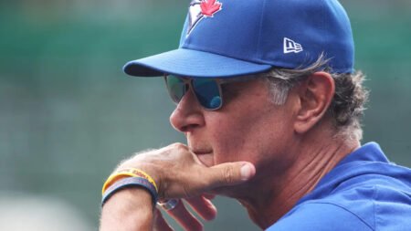 Phillies hire Don Mattingly as bench coach, reuniting him with GM son Preston