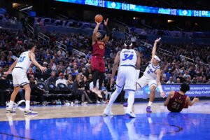 3 Things to watch for in Cavs vs Magic