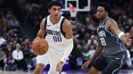 Mavericks vs Bucks Prediction, Picks & Odds for Tonight’s NBA Game