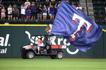 Rangers Reacts Survey: Divisional Finish