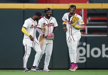 ESPN tabs Braves as top breakout team for 2026