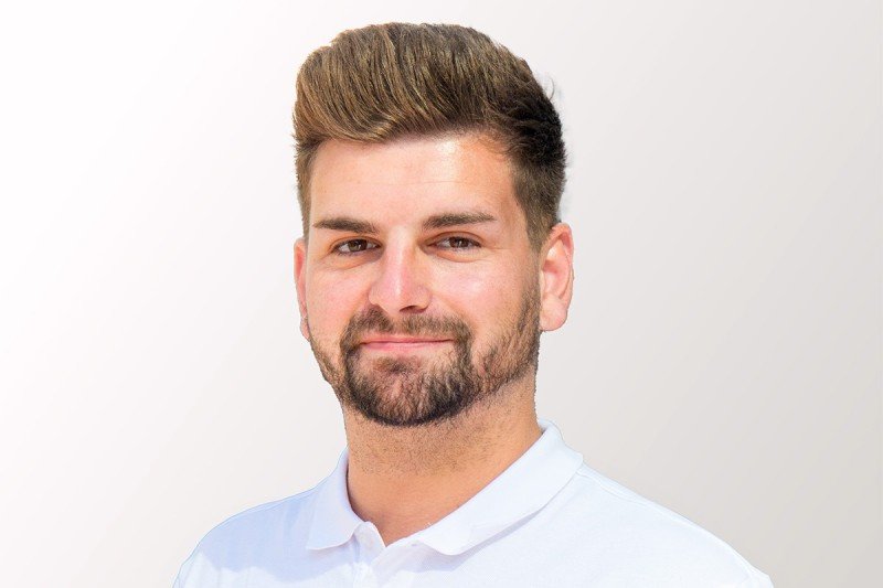 Jann Jöge, Vertrieb und Organisation Premium Motorsportevents bei Gedlich Racing