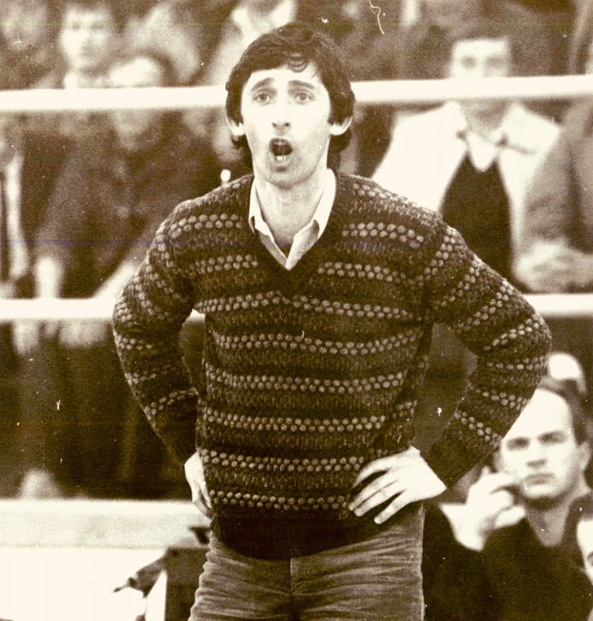 svetislav pesic
