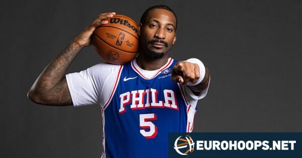 Philadelphia Uzununu Takaslıyor: Adem Bona’ya İyi Haber